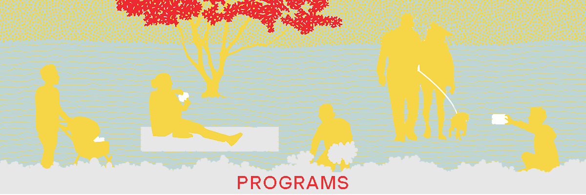 Graphic: Programs